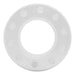 Disc Brake Rotor Dynamic Friction 600-54254