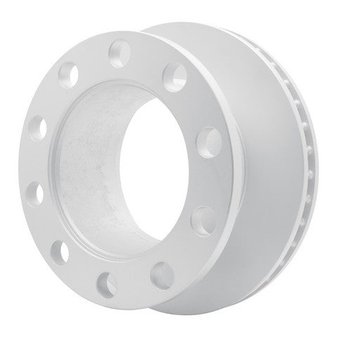 Disc Brake Rotor Dynamic Friction 600-54254