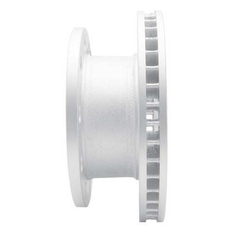 Disc Brake Rotor Dynamic Friction 600-54254