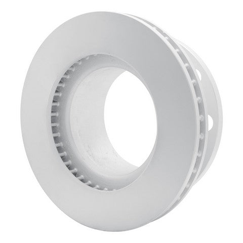 Disc Brake Rotor Dynamic Friction 600-54254