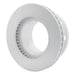 Disc Brake Rotor Dynamic Friction 600-54254
