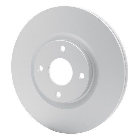 Disc Brake Rotor Dynamic Friction 600-54268