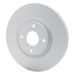 Disc Brake Rotor Dynamic Friction 600-54268