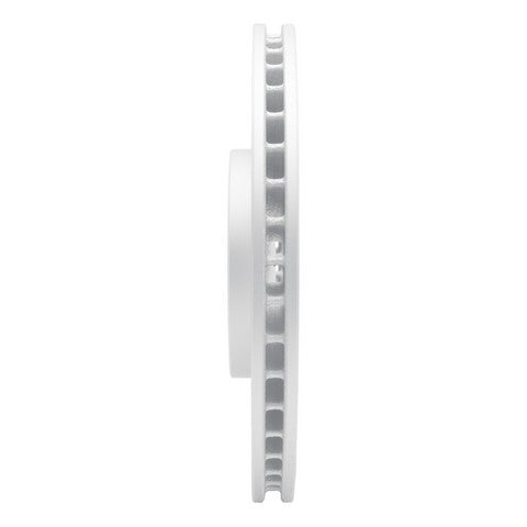 Disc Brake Rotor Dynamic Friction 600-54268