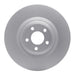 Disc Brake Rotor Dynamic Friction 600-54277