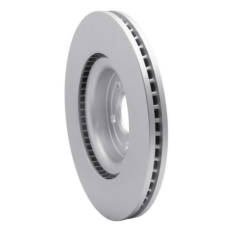 Disc Brake Rotor Dynamic Friction 600-54277