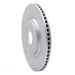 Disc Brake Rotor Dynamic Friction 600-54278