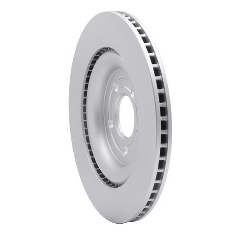 Disc Brake Rotor Dynamic Friction 600-54278