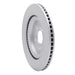 Disc Brake Rotor Dynamic Friction 600-54278