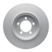 Disc Brake Rotor Dynamic Friction 600-55008