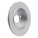 Disc Brake Rotor Dynamic Friction 600-56020