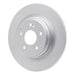 Disc Brake Rotor Dynamic Friction 600-58030