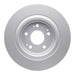 Disc Brake Rotor Dynamic Friction 600-58030