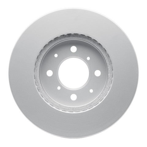 Disc Brake Rotor Dynamic Friction 600-59016