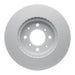Disc Brake Rotor Dynamic Friction 600-59016