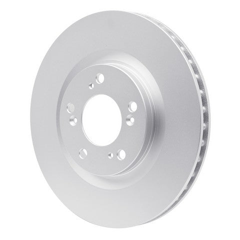 Disc Brake Rotor Dynamic Friction 600-59027