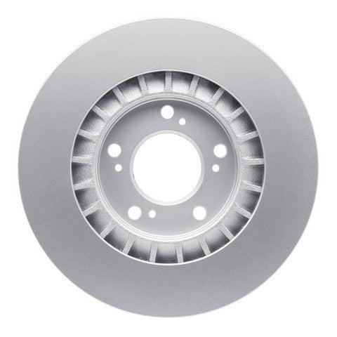 Disc Brake Rotor Dynamic Friction 600-59027