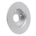 Disc Brake Rotor Dynamic Friction 600-59029