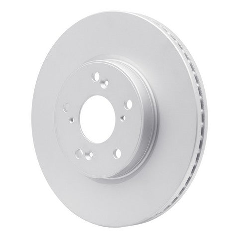 Disc Brake Rotor Dynamic Friction 600-59037