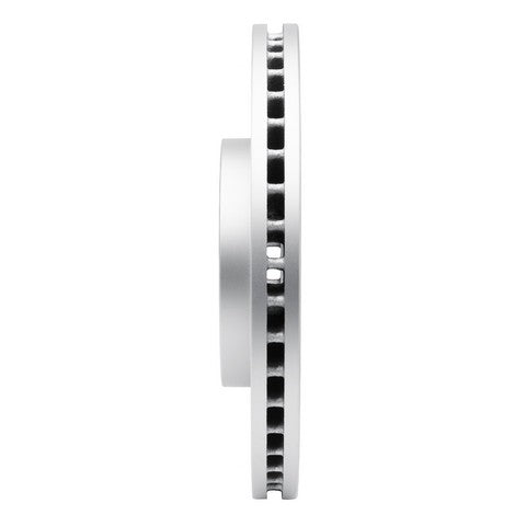 Disc Brake Rotor Dynamic Friction 600-59043