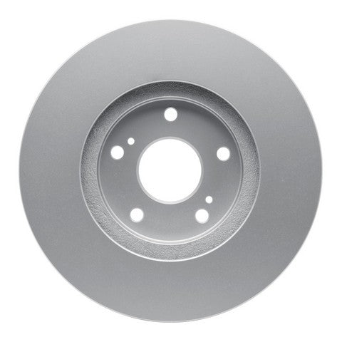 Disc Brake Rotor Dynamic Friction 600-59043