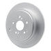 Disc Brake Rotor Dynamic Friction 600-59044