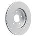 Disc Brake Rotor Dynamic Friction 600-59049