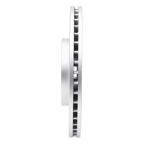 Disc Brake Rotor Dynamic Friction 600-59051