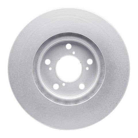 Disc Brake Rotor Dynamic Friction 600-59051