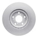 Disc Brake Rotor Dynamic Friction 600-59051
