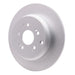 Disc Brake Rotor Dynamic Friction 600-59054