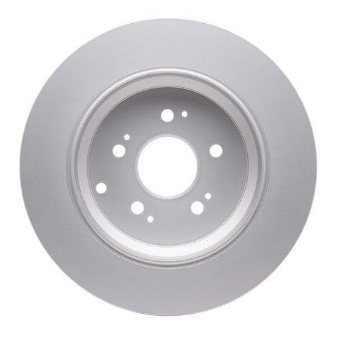 Disc Brake Rotor Dynamic Friction 600-59054