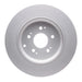 Disc Brake Rotor Dynamic Friction 600-59054