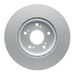 Disc Brake Rotor Dynamic Friction 600-59055