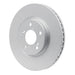 Disc Brake Rotor Dynamic Friction 600-59056