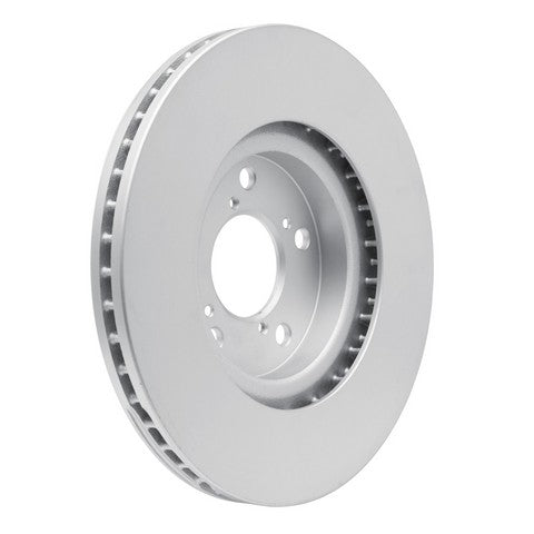 Disc Brake Rotor Dynamic Friction 600-59056