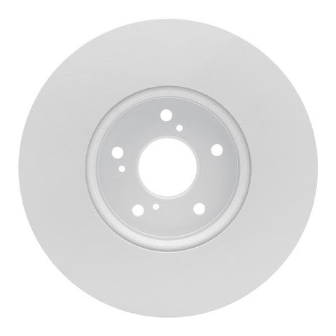 Disc Brake Rotor Dynamic Friction 600-59064