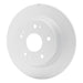 Disc Brake Rotor Dynamic Friction 600-59071