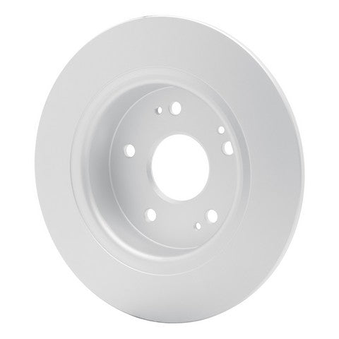 Disc Brake Rotor Dynamic Friction 600-59071