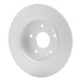 Disc Brake Rotor Dynamic Friction 600-59071