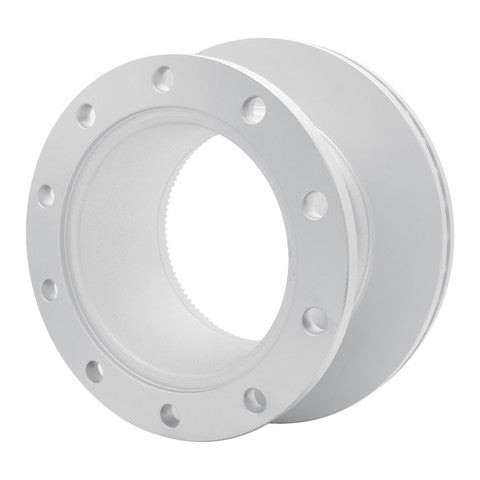 Disc Brake Rotor Dynamic Friction 600-60005