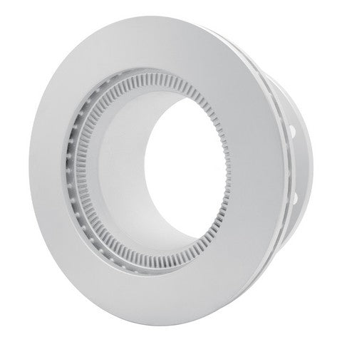 Disc Brake Rotor Dynamic Friction 600-60005