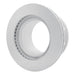 Disc Brake Rotor Dynamic Friction 600-60005