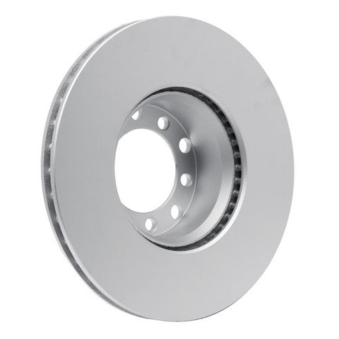 Disc Brake Rotor Dynamic Friction 600-63008
