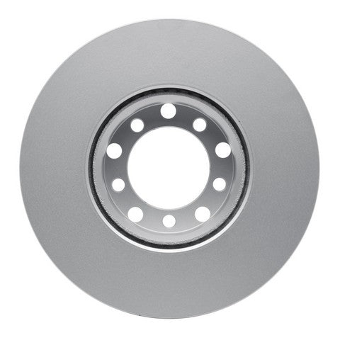 Disc Brake Rotor Dynamic Friction 600-63008