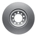 Disc Brake Rotor Dynamic Friction 600-63017