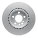 Disc Brake Rotor Dynamic Friction 600-63024