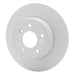 Disc Brake Rotor Dynamic Friction 600-63035