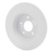 Disc Brake Rotor Dynamic Friction 600-63035