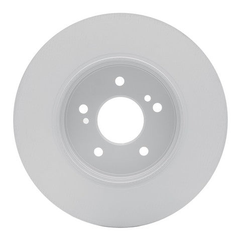 Disc Brake Rotor Dynamic Friction 600-63035